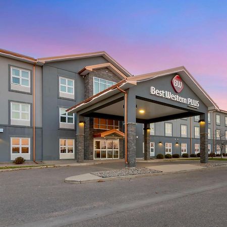 Best Western Plus Brandon Inn Exterior foto