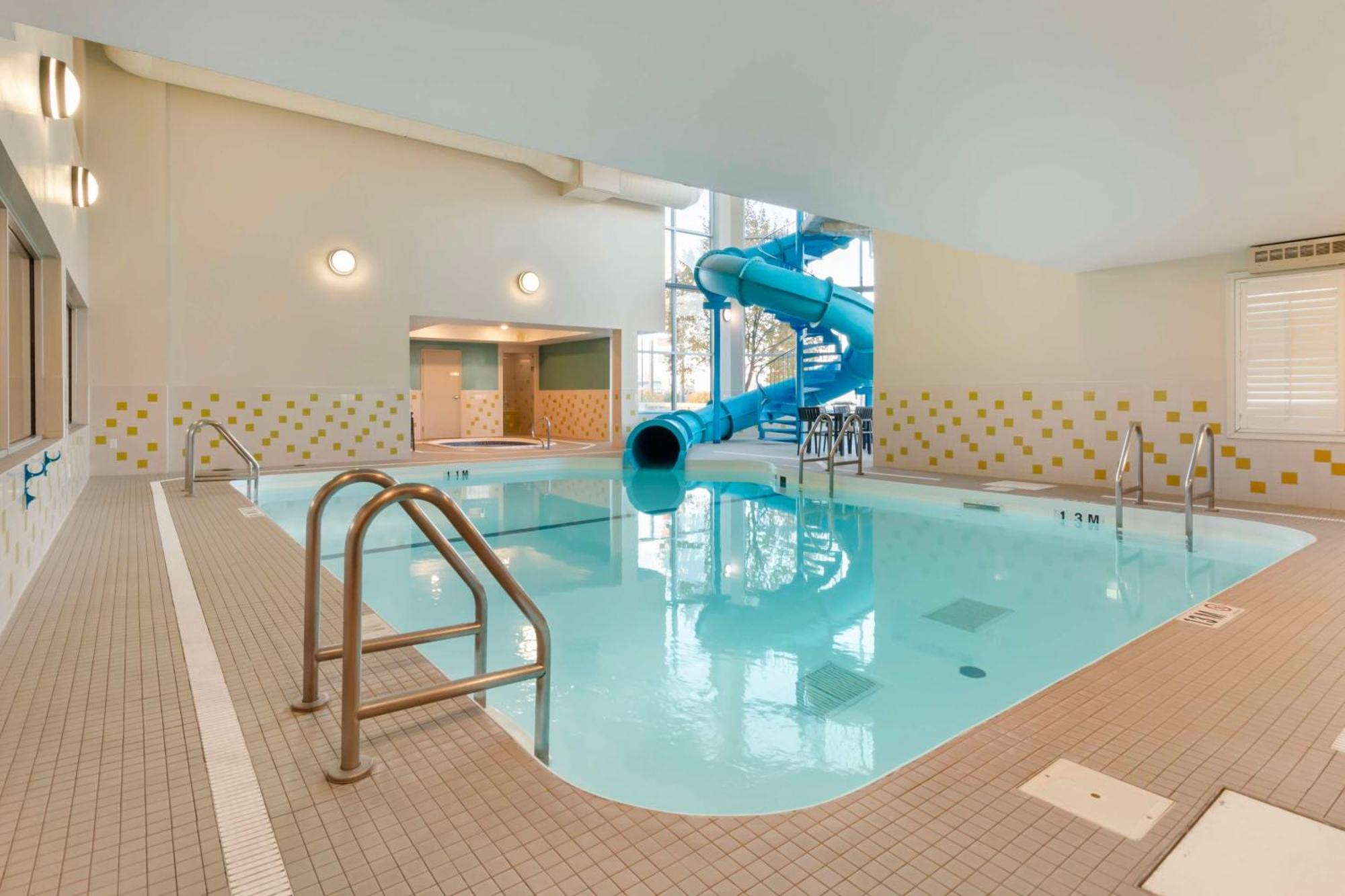 Best Western Plus Brandon Inn Exterior foto