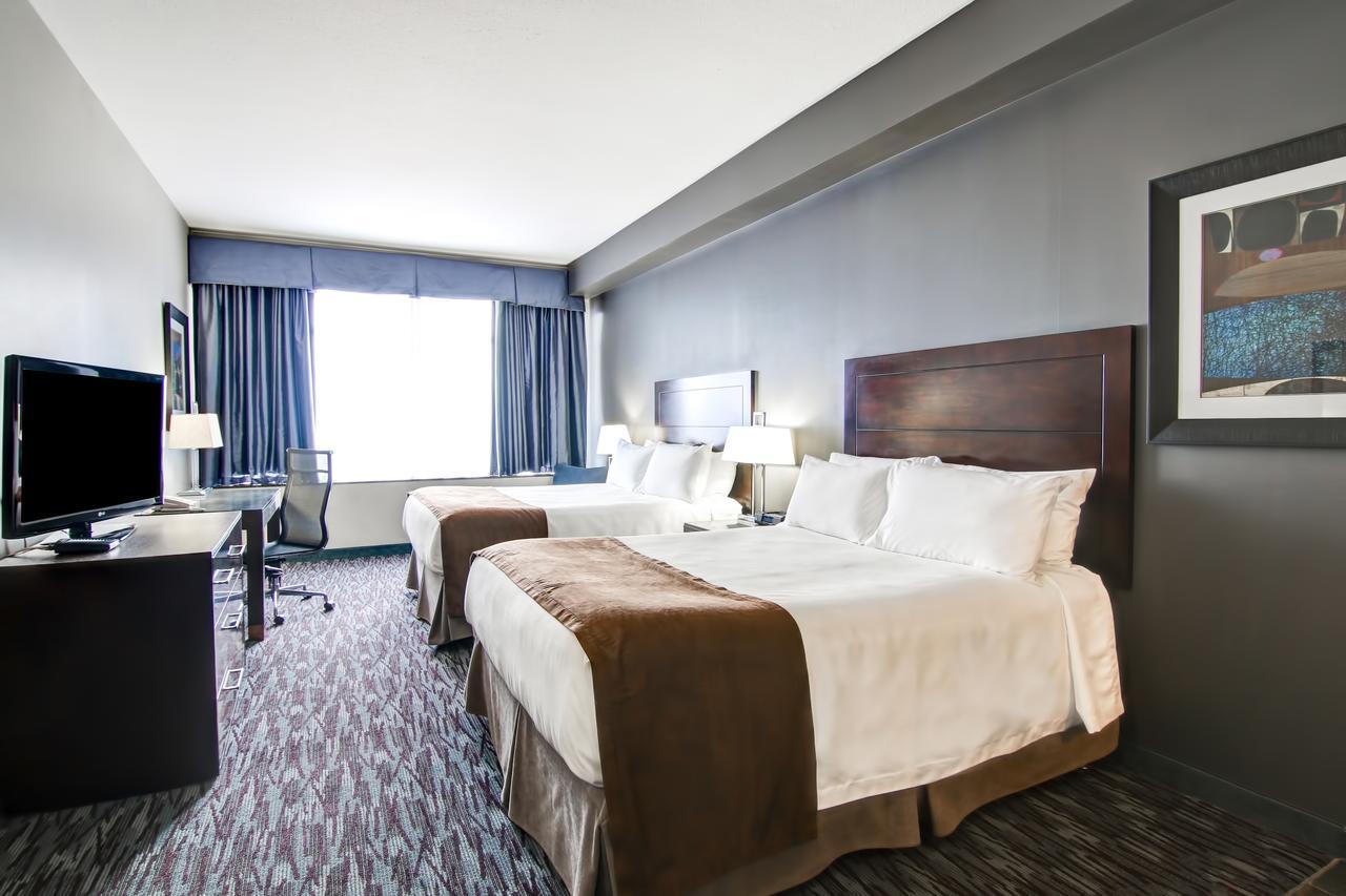 Best Western Plus Brandon Inn Exterior foto